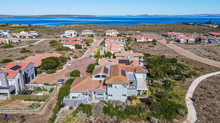 4 Bedroom Property for Sale in Langebaan Country Estate Western Cape